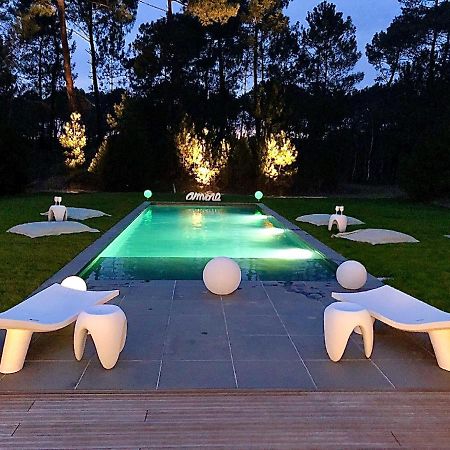 Вілла House Zyx Le Touquet Екстер'єр фото