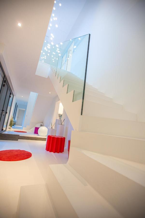 Вілла House Zyx Le Touquet Екстер'єр фото