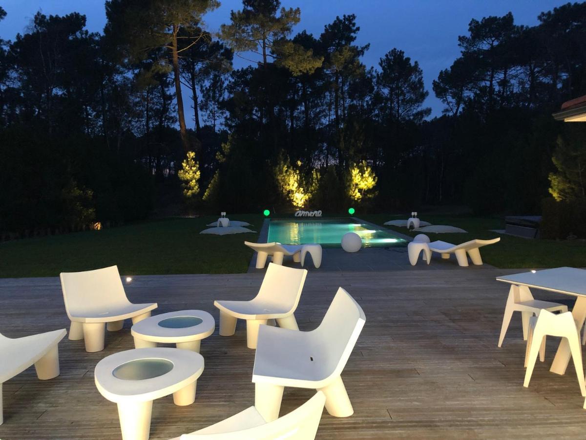 Вілла House Zyx Le Touquet Екстер'єр фото