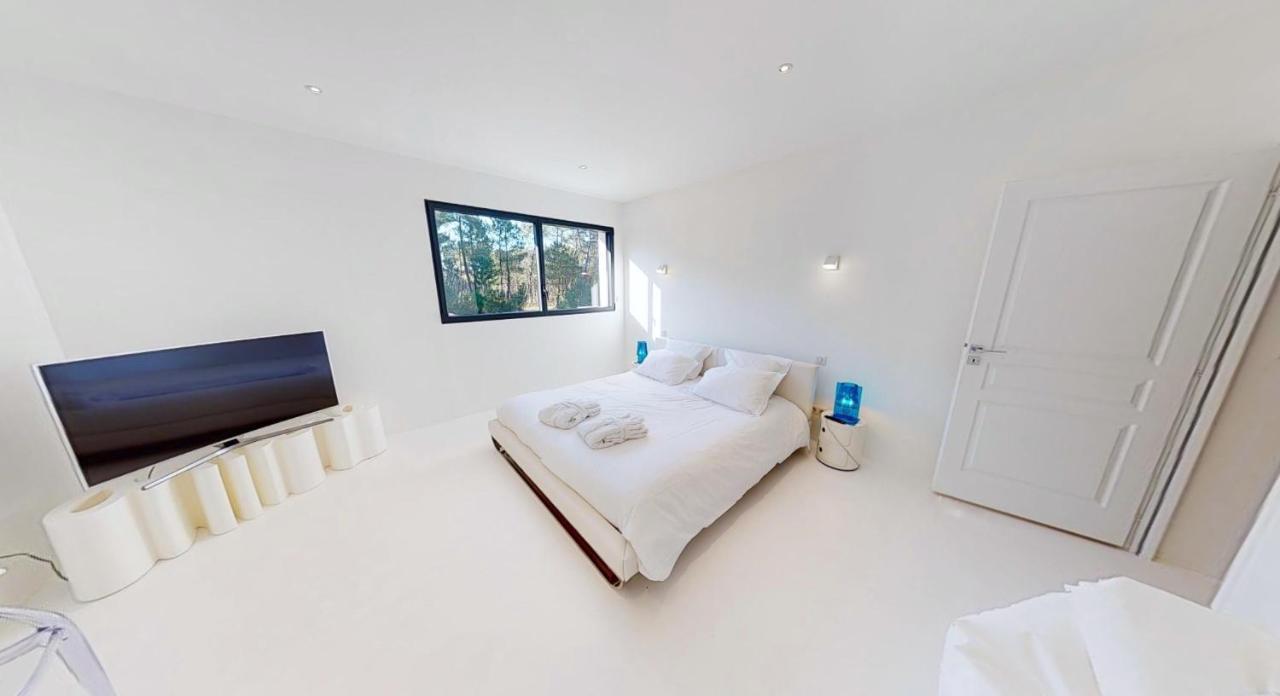 Вілла House Zyx Le Touquet Екстер'єр фото