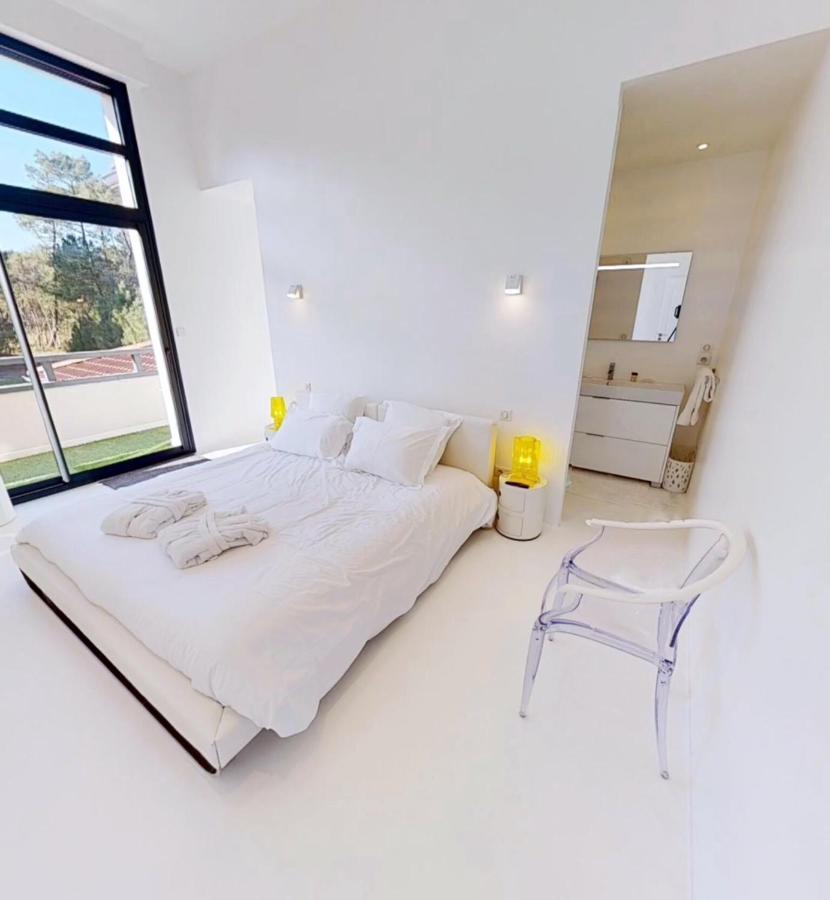Вілла House Zyx Le Touquet Екстер'єр фото