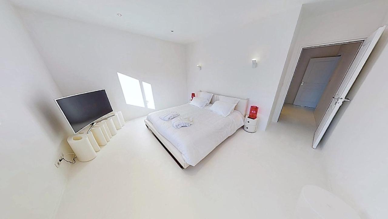 Вілла House Zyx Le Touquet Екстер'єр фото